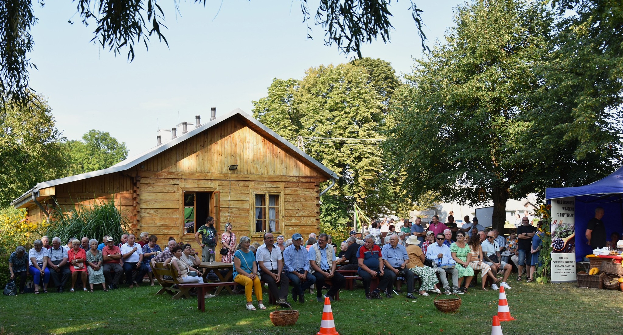 Kultura, Tradycja i... Placki 2025